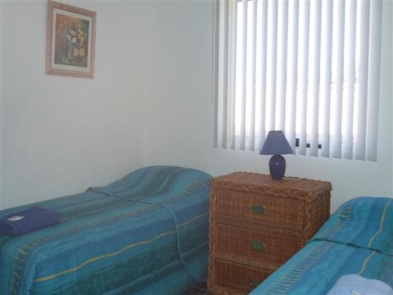 Unit 111 Osprey Holiday Village, Exmouth WA 6707