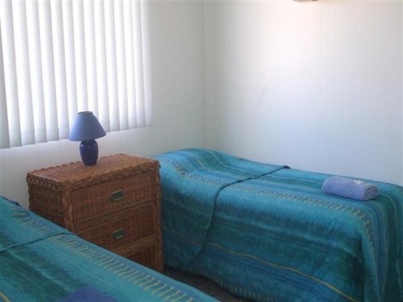 Unit 111 Osprey Holiday Village, Exmouth WA 6707