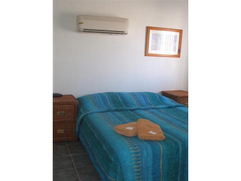 Unit 111 Osprey Holiday Village, Exmouth WA 6707