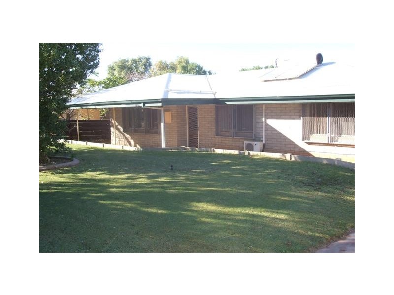 22 Carr Way, Exmouth WA 6707