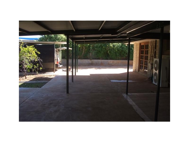 22 Carr Way, Exmouth WA 6707