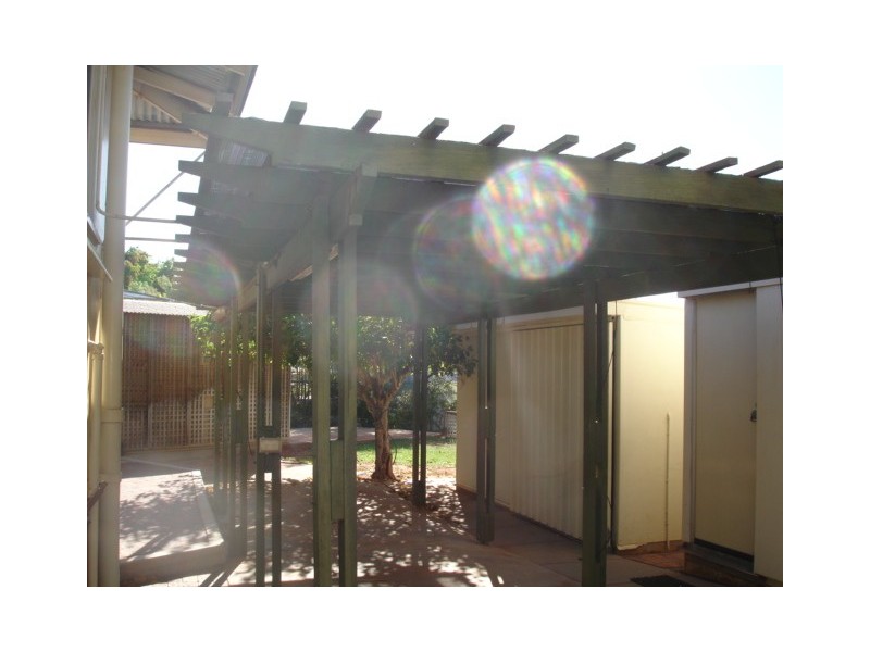 20 Lockwood Street, Exmouth WA 6707