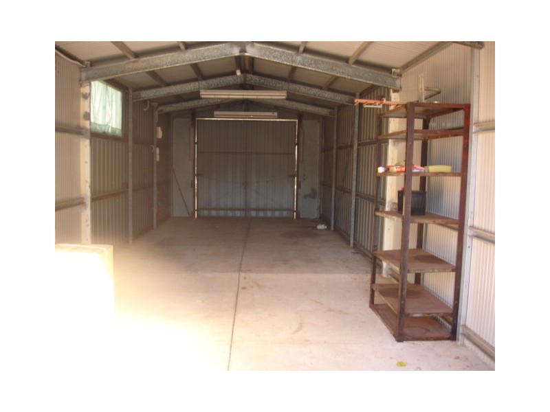 20 Lockwood Street, Exmouth WA 6707