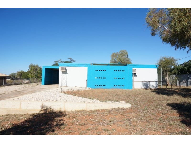 16 Fletcher Street, Exmouth WA 6707