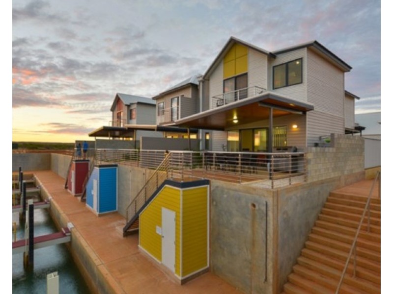 25/30 Dugong Close, Exmouth WA 6707