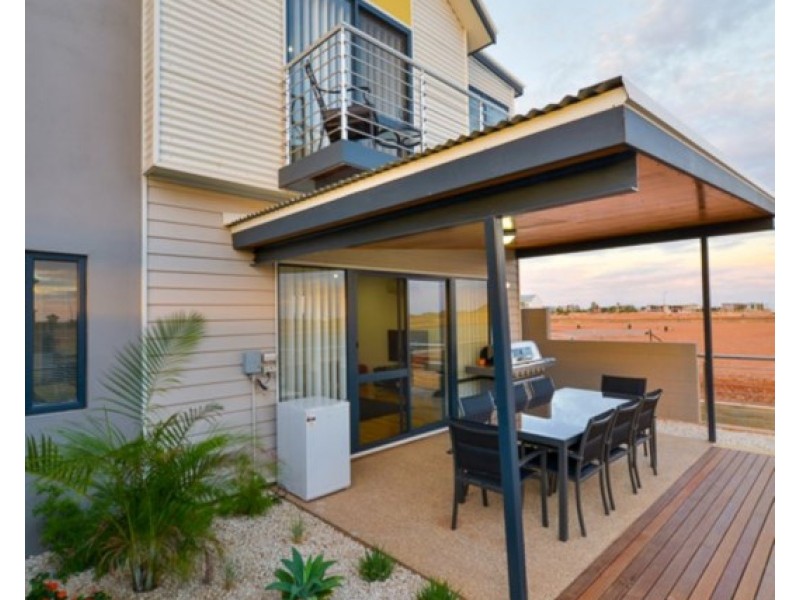 25/30 Dugong Close, Exmouth WA 6707