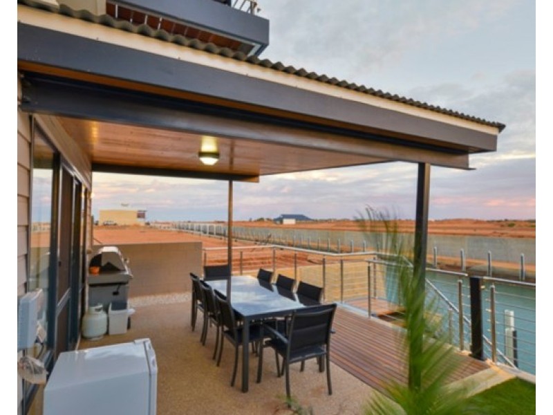 25/30 Dugong Close, Exmouth WA 6707