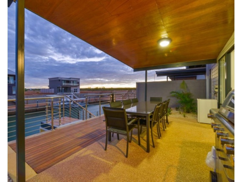 25/30 Dugong Close, Exmouth WA 6707