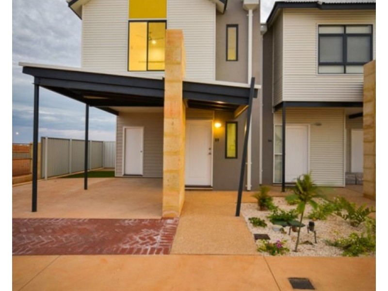 25/30 Dugong Close, Exmouth WA 6707