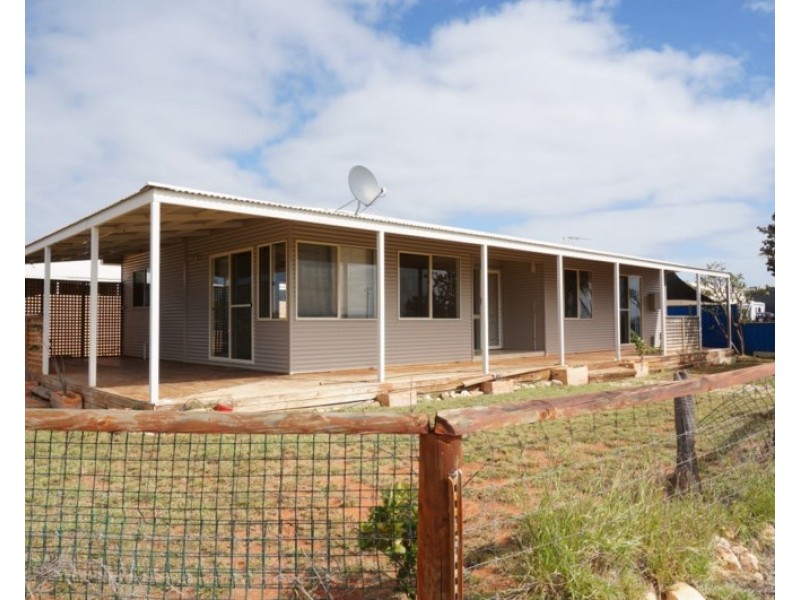 1A Skipjack Circle, Exmouth WA 6707