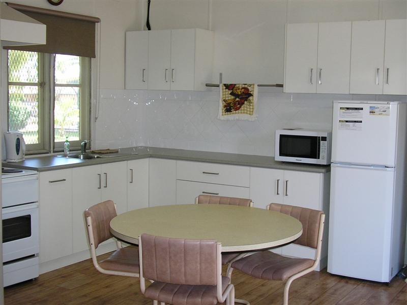 Unit 3 Exmouth Villas, Exmouth WA 6707