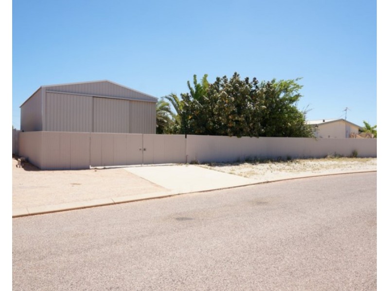 1 Saury Place, Exmouth WA 6707