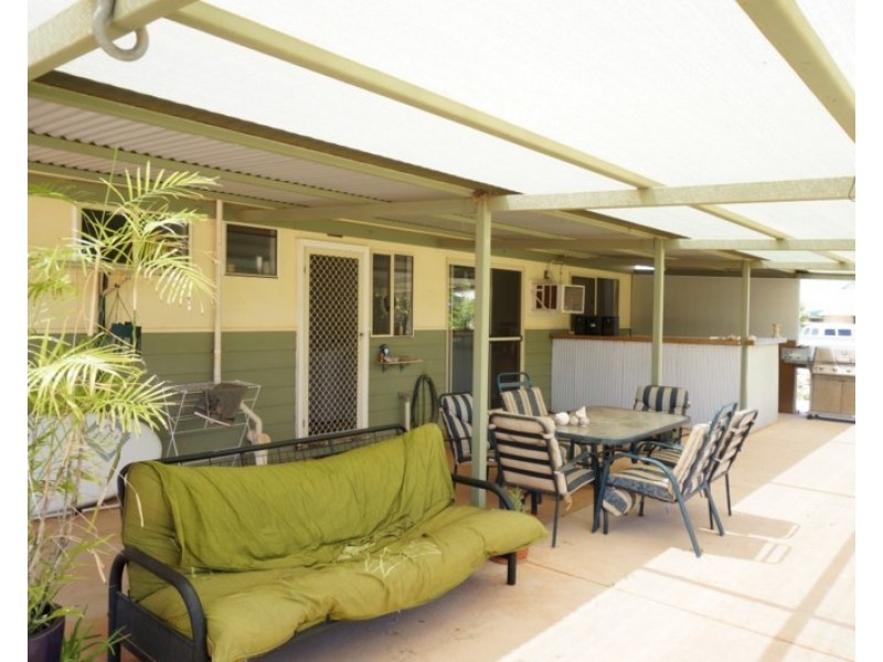 1 Saury Place, Exmouth WA 6707