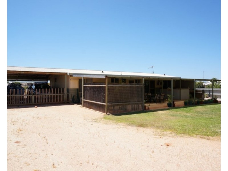 1 Saury Place, Exmouth WA 6707