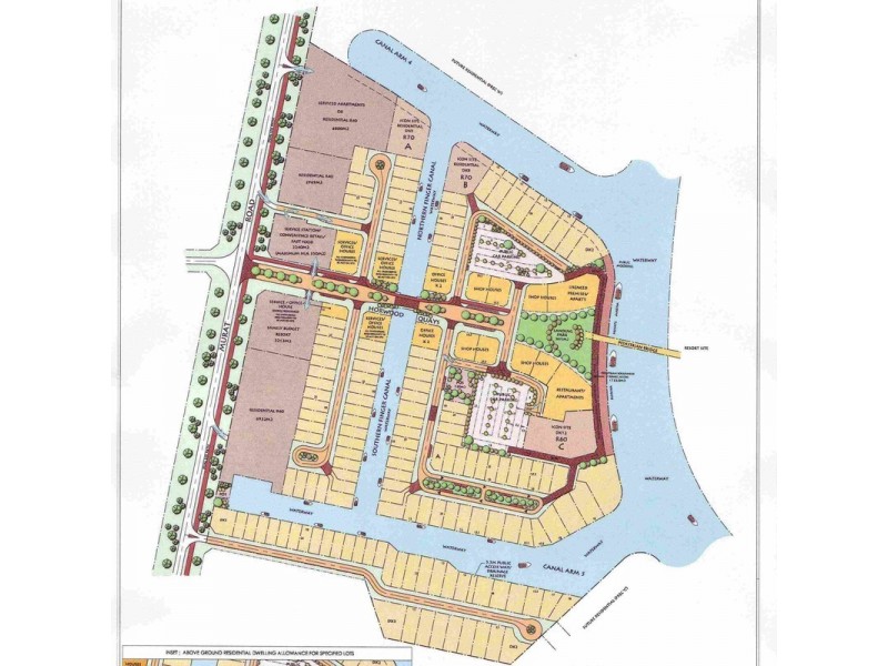 Lot 175 Exmouth Marina Village, Exmouth WA 6707