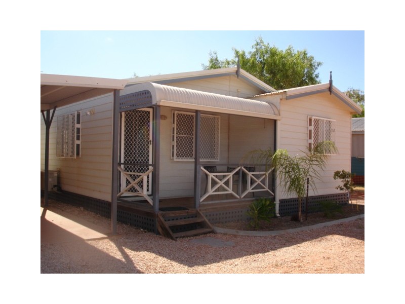 Chalet 30 Ningaloo Caravan and Holiday Resort, Exmouth WA 6707