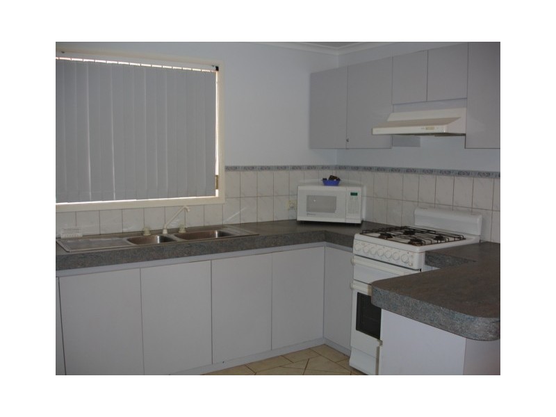 Chalet 30 Ningaloo Caravan and Holiday Resort, Exmouth WA 6707
