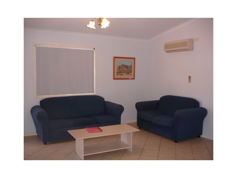 Chalet 30 Ningaloo Caravan and Holiday Resort, Exmouth WA 6707