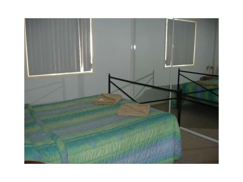 Chalet 30 Ningaloo Caravan and Holiday Resort, Exmouth WA 6707