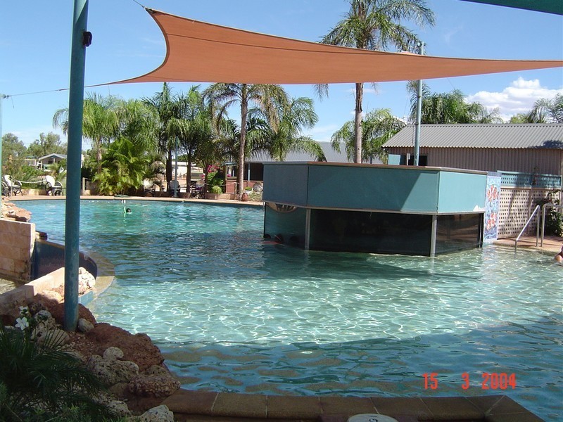 Chalet 30 Ningaloo Caravan and Holiday Resort, Exmouth WA 6707