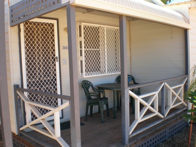 Chalet 30 Ningaloo Caravan and Holiday Resort, Exmouth WA 6707