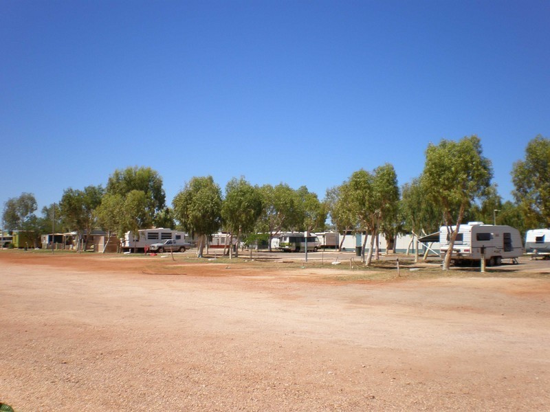 Chalet 30 Ningaloo Caravan and Holiday Resort, Exmouth WA 6707