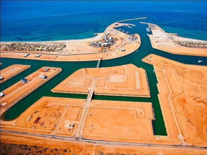 Lot 186 Cobia Close, Exmouth WA 6707