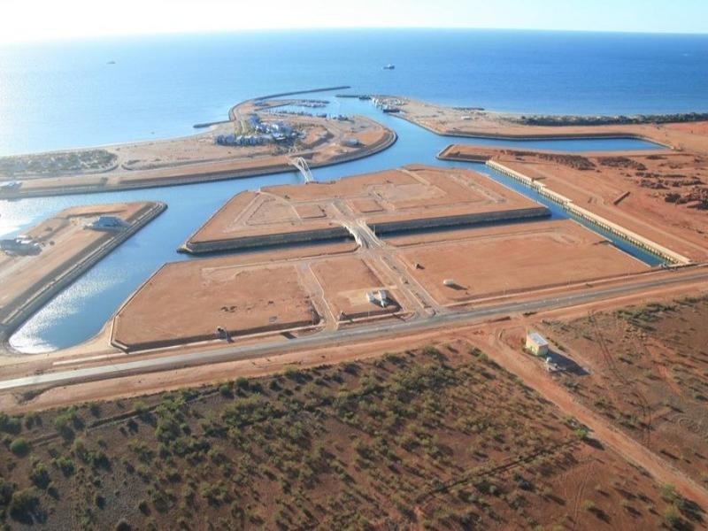 Lot 186 Cobia Close, Exmouth WA 6707