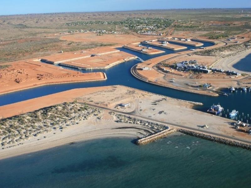 Lot 186 Cobia Close, Exmouth WA 6707