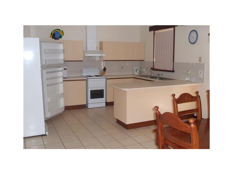 8 Campbell Street, Exmouth WA 6707