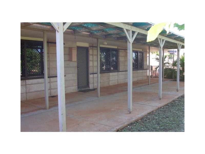 8 Campbell Street, Exmouth WA 6707