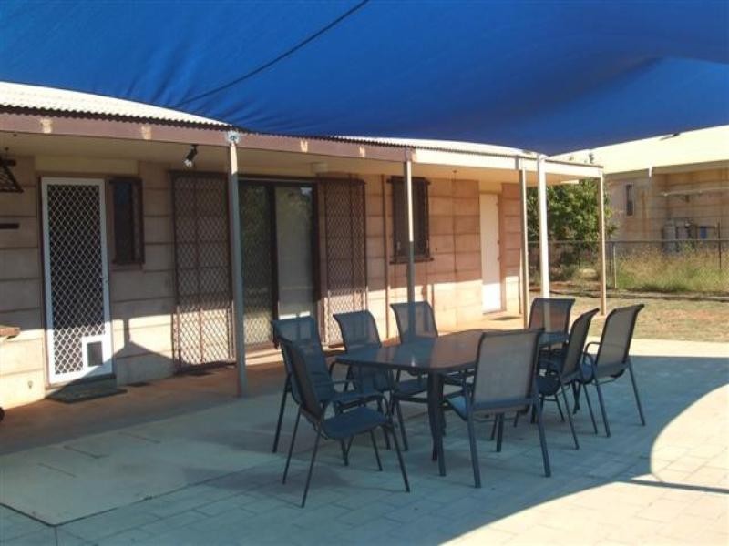 8 Campbell Street, Exmouth WA 6707