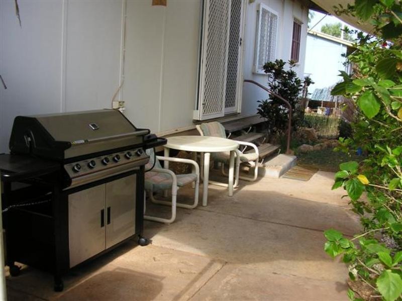 Unit 16 Exmouth Villas, Exmouth WA 6707