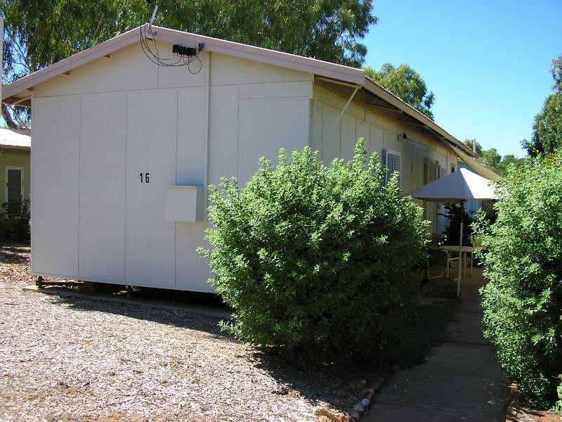 Unit 16 Exmouth Villas, Exmouth WA 6707