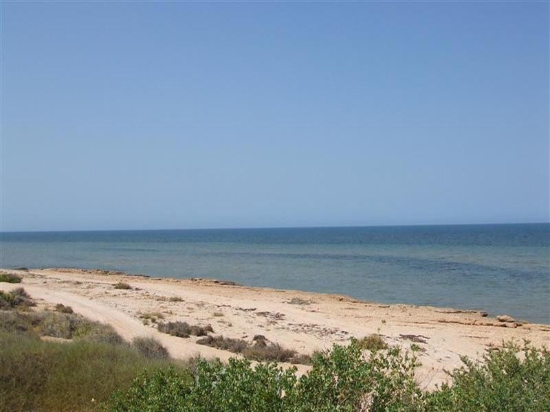 Lot 316 Cape Wilderness Estate, Exmouth WA 6707