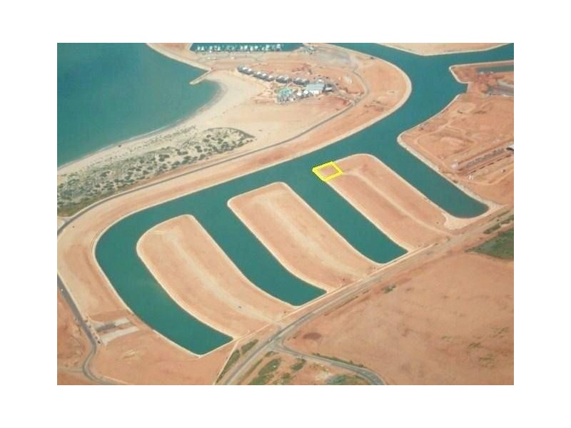 314 Gnulli Road, Exmouth WA 6707