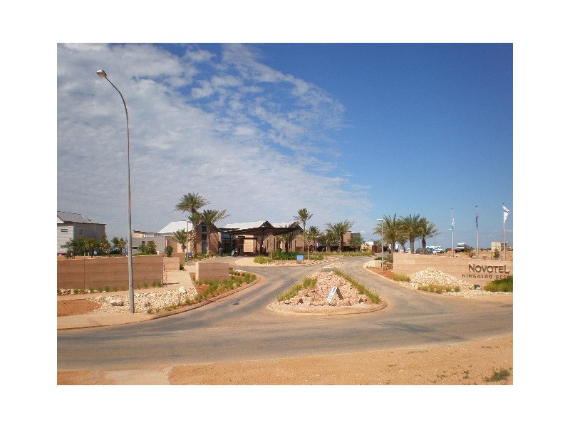 132 and 132A Madaffari Drive, Exmouth WA 6707