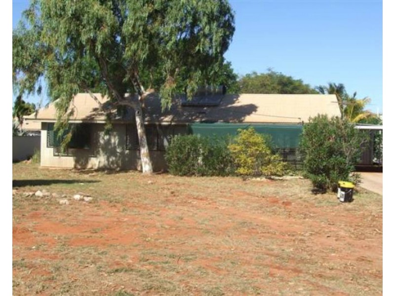 4 Fitzhardinge Street, Exmouth WA 6707