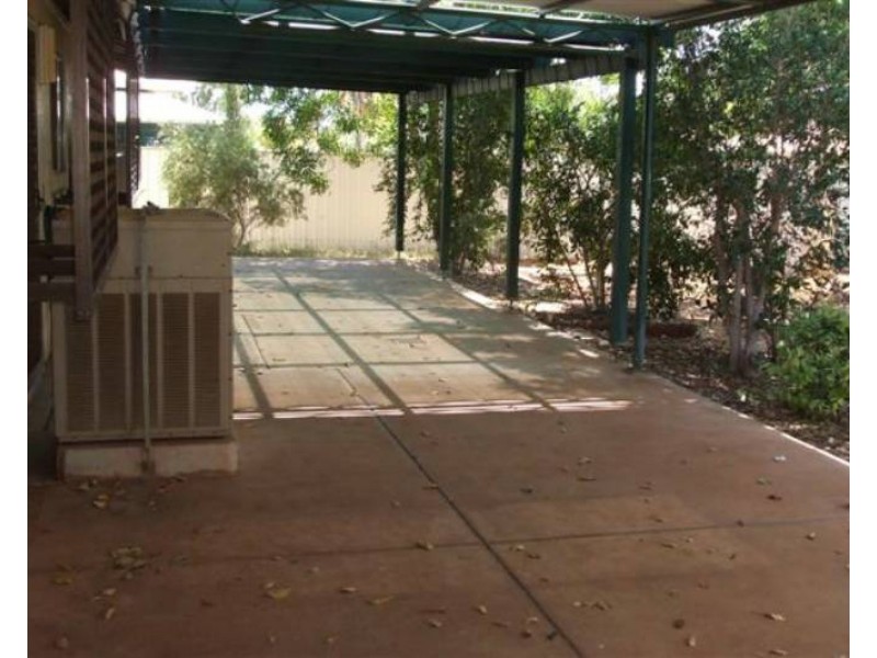 4 Fitzhardinge Street, Exmouth WA 6707