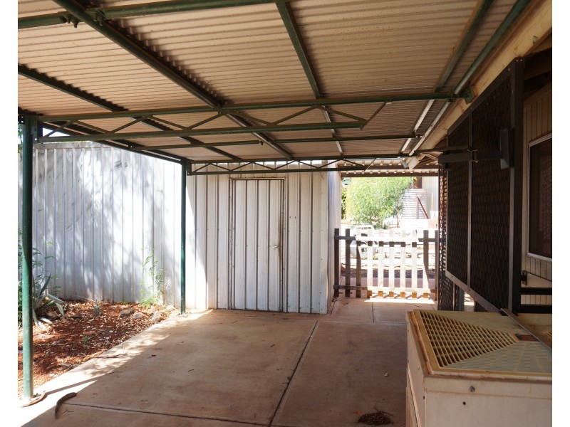 4 Fitzhardinge Street, Exmouth WA 6707