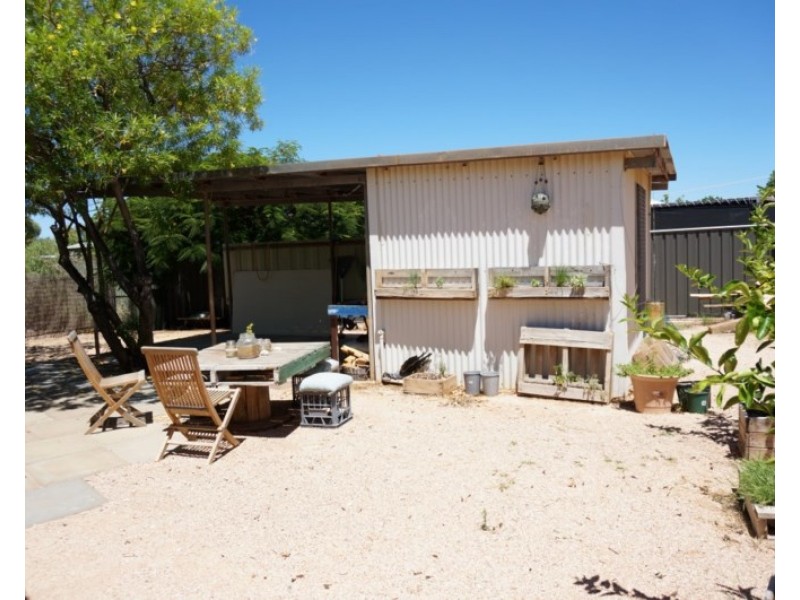 29 Ingleton Street, Exmouth WA 6707