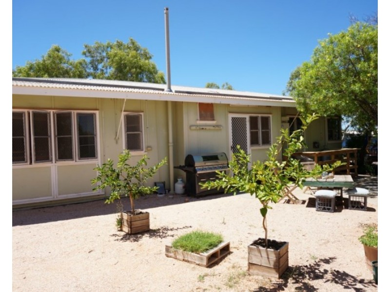 29 Ingleton Street, Exmouth WA 6707