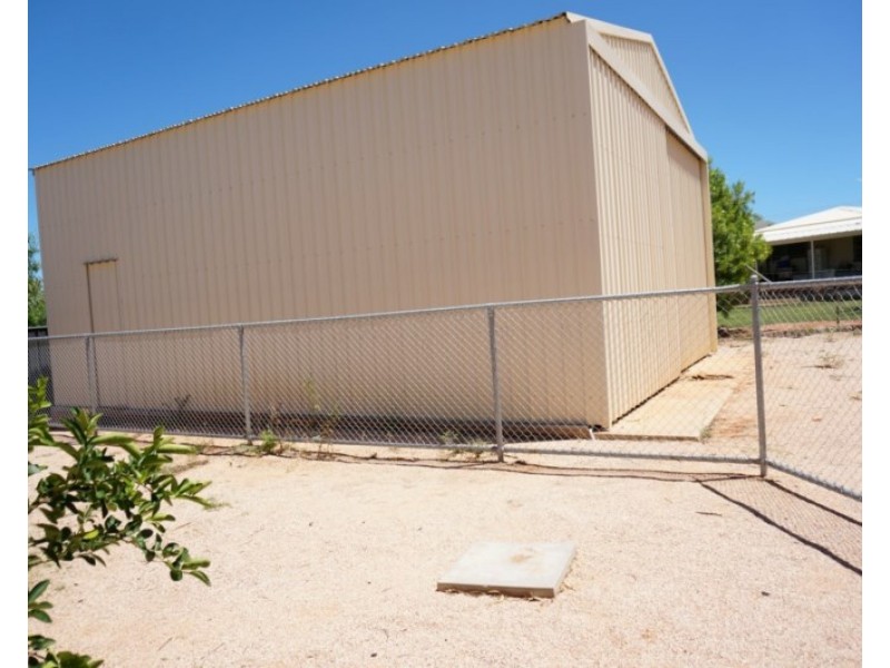 29 Ingleton Street, Exmouth WA 6707