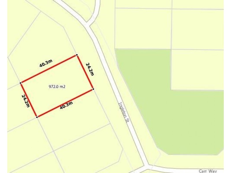 29 Ingleton Street, Exmouth WA 6707