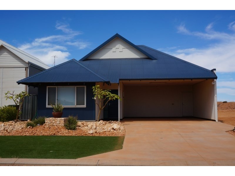 46 Cobia Close, Exmouth WA 6707