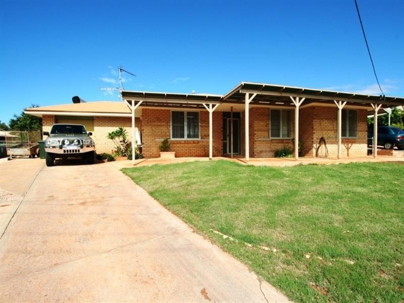 4 Warren Way, Exmouth WA 6707