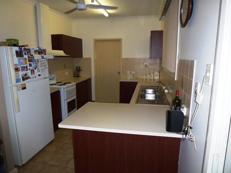 4 Warren Way, Exmouth WA 6707