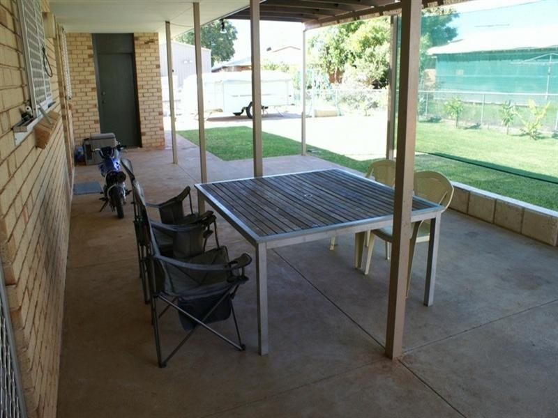 4 Warren Way, Exmouth WA 6707