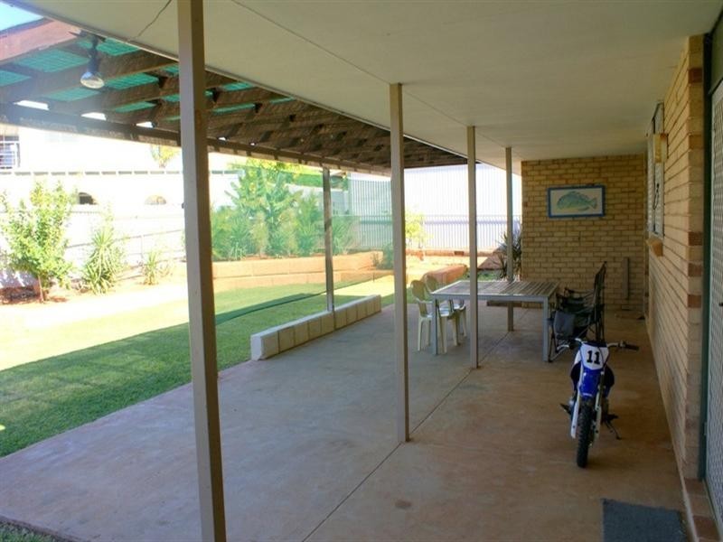 4 Warren Way, Exmouth WA 6707