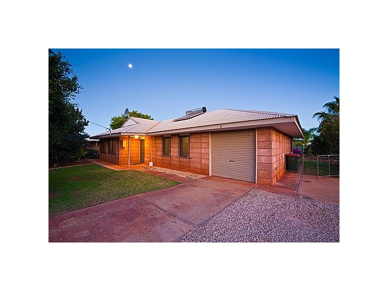 2 Gooley Street, Exmouth WA 6707